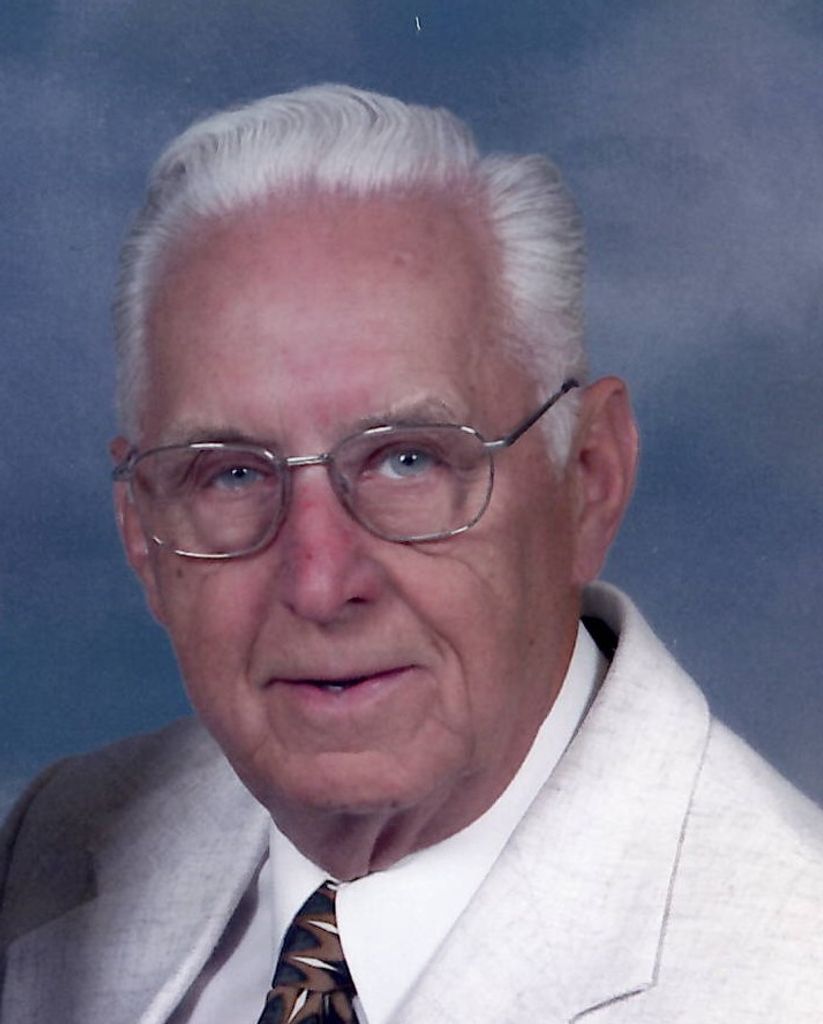 William B. Mcilwaine