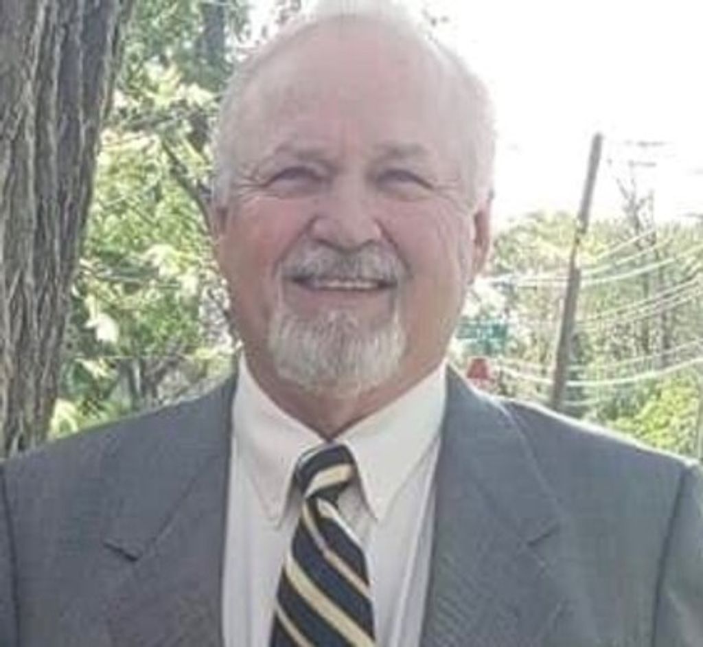 Butch Patterson