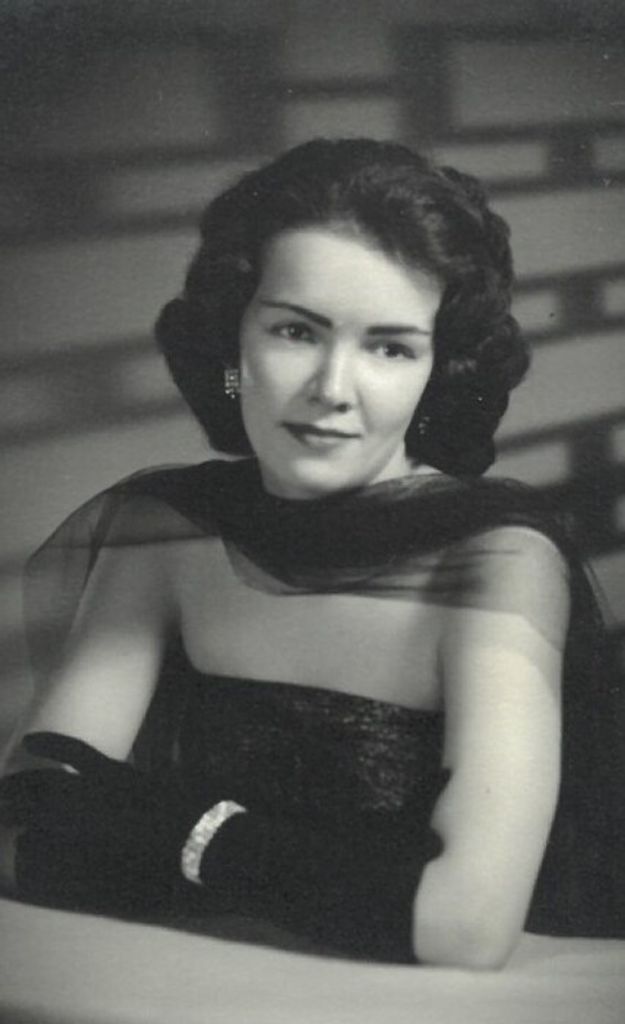 Peggy Jean (Babcock)  Slack