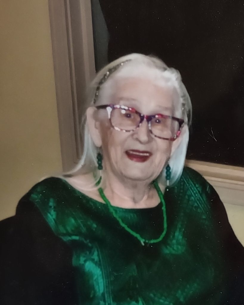 Berneice Faye Albright Profile Photo