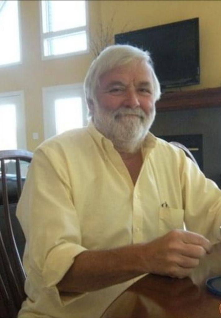 David Charles Leavell Profile Photo