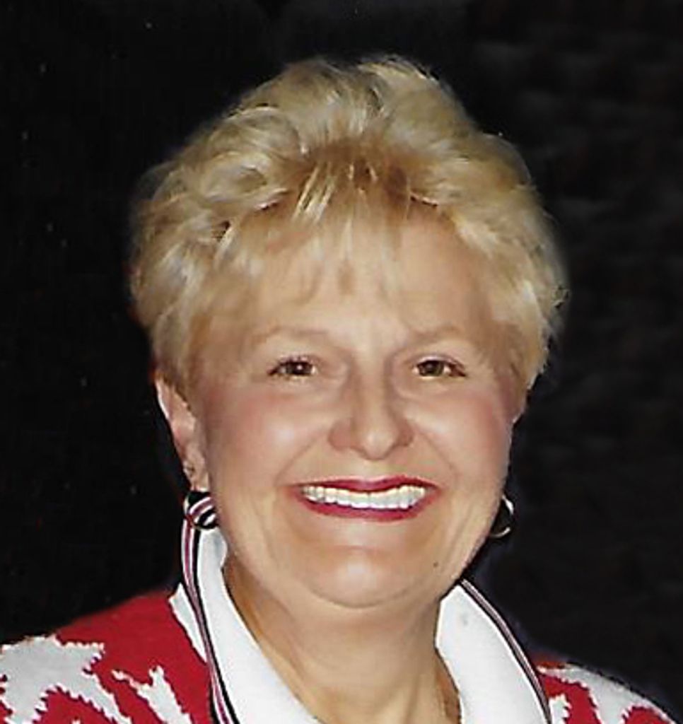 Suzanne "Sukey" J. Krekling