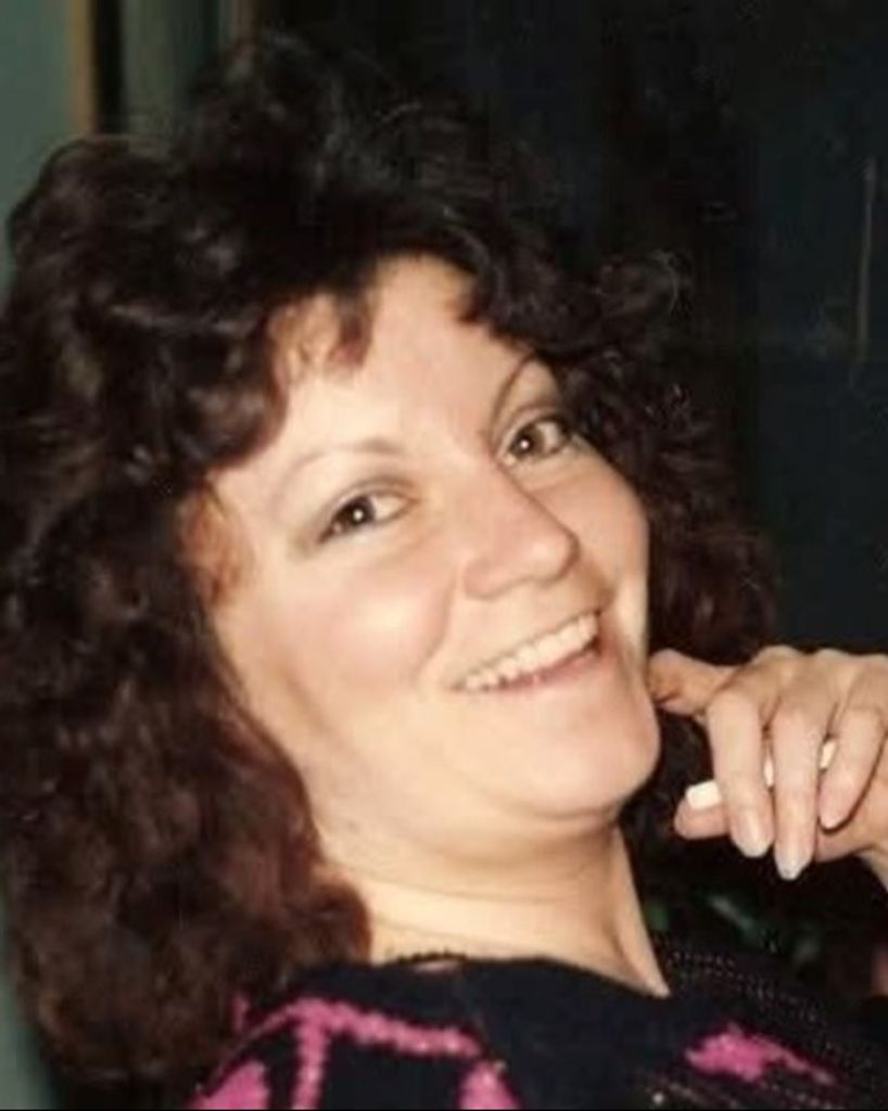 Robin Elizabeth Crolly