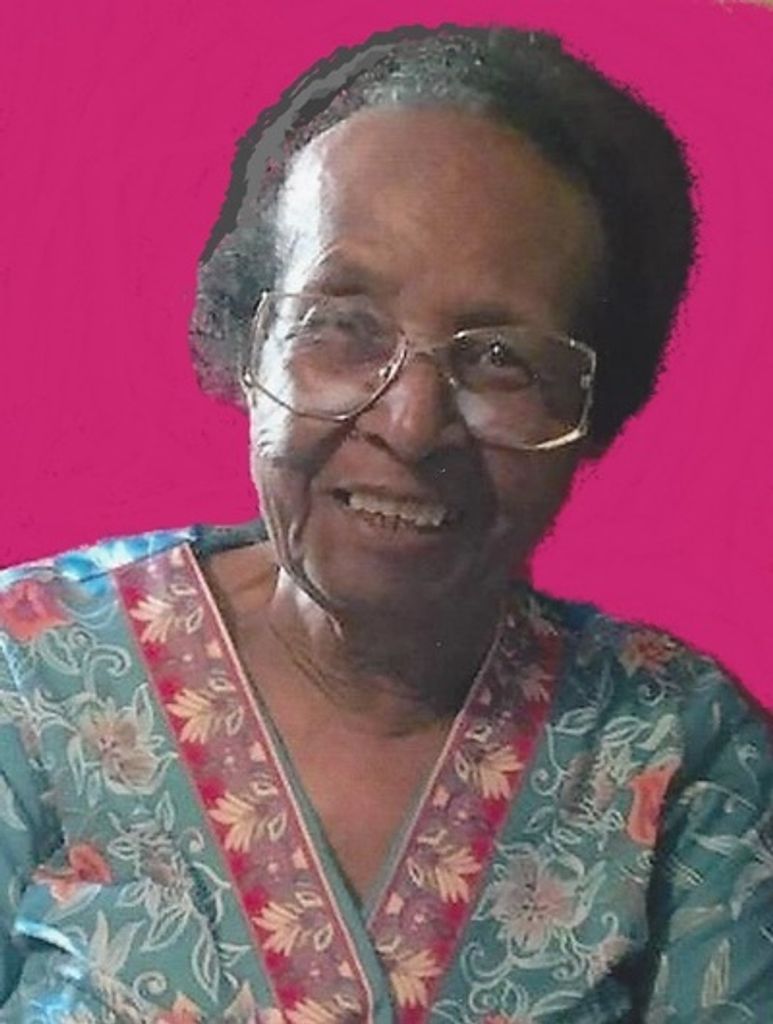 Annie Mae Mcfarland Profile Photo