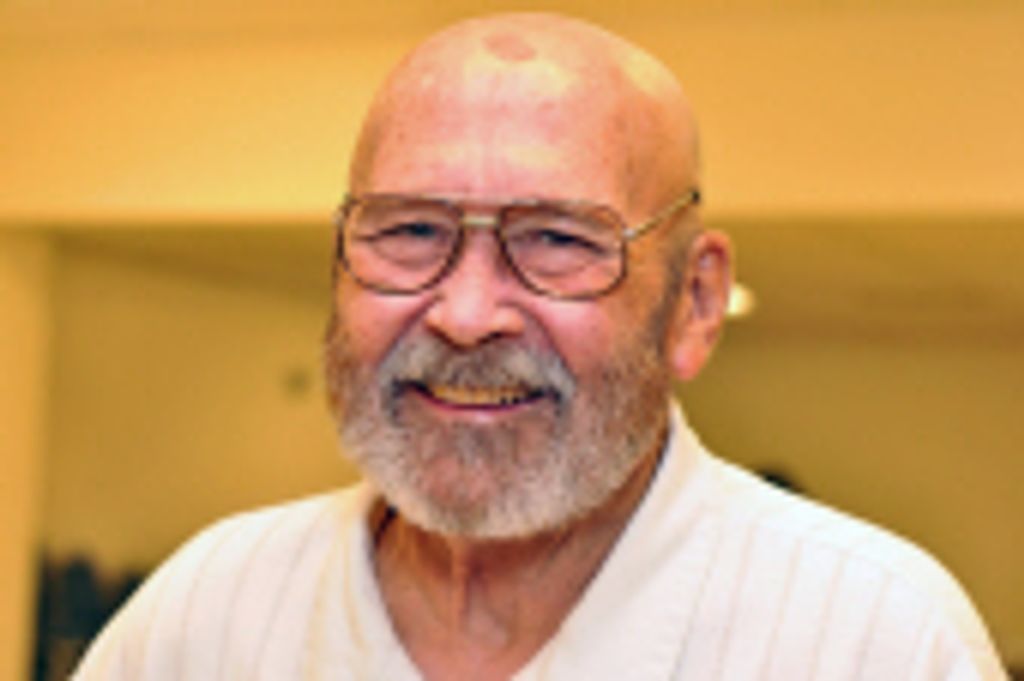 Raymond Philip ''Phil'' Miller Profile Photo