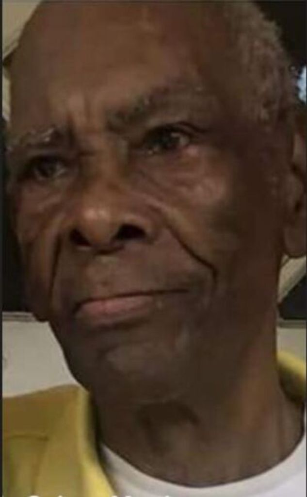 Ronald Roderick Green Profile Photo