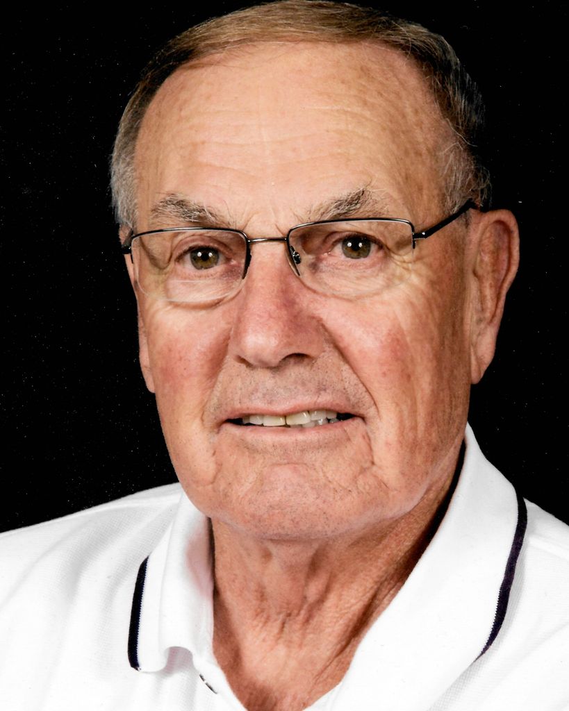 George C. Wilson Profile Photo