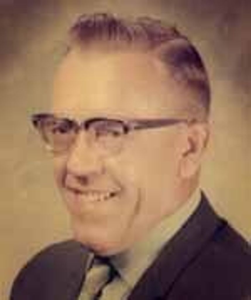 Lucien J. Beauregard