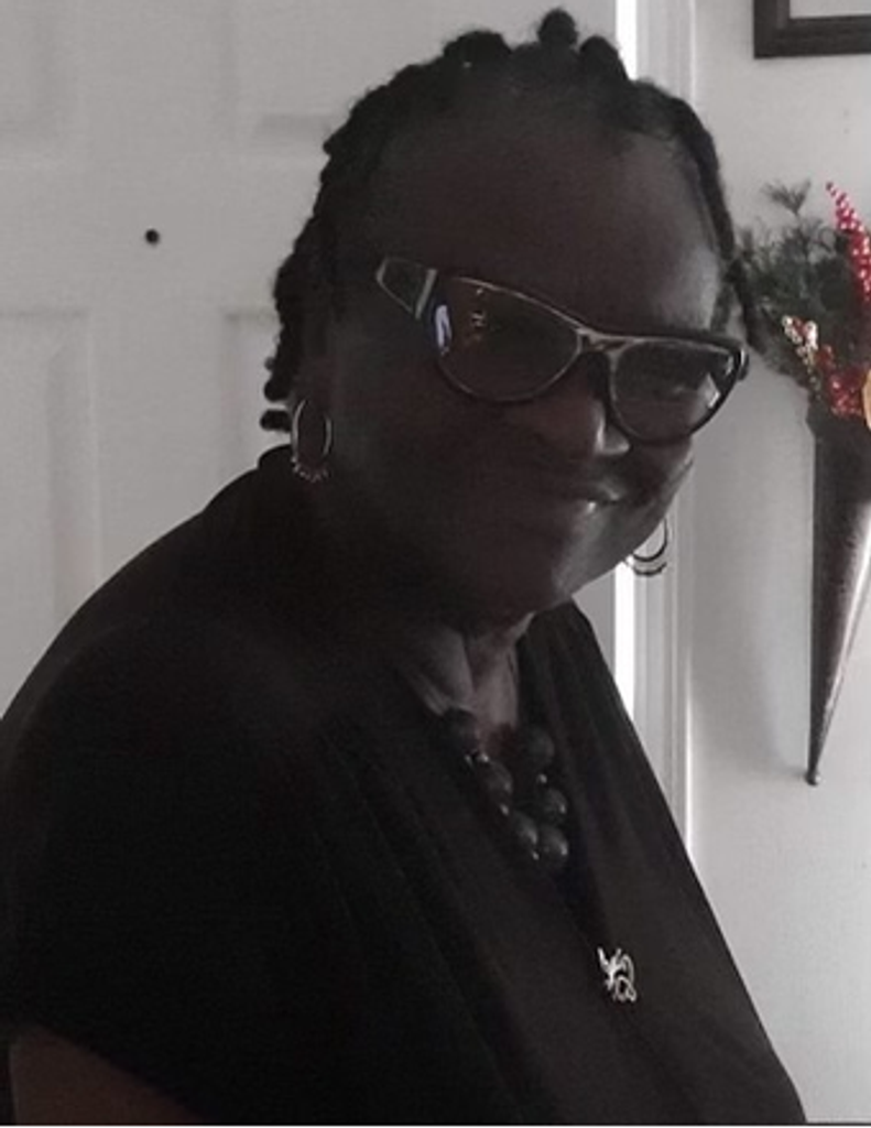 Minnie Lee Timmons Profile Photo