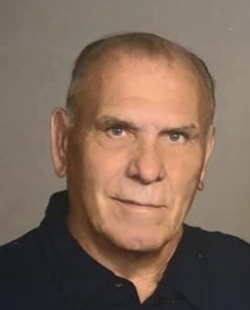Philip Ammon Brown Profile Photo