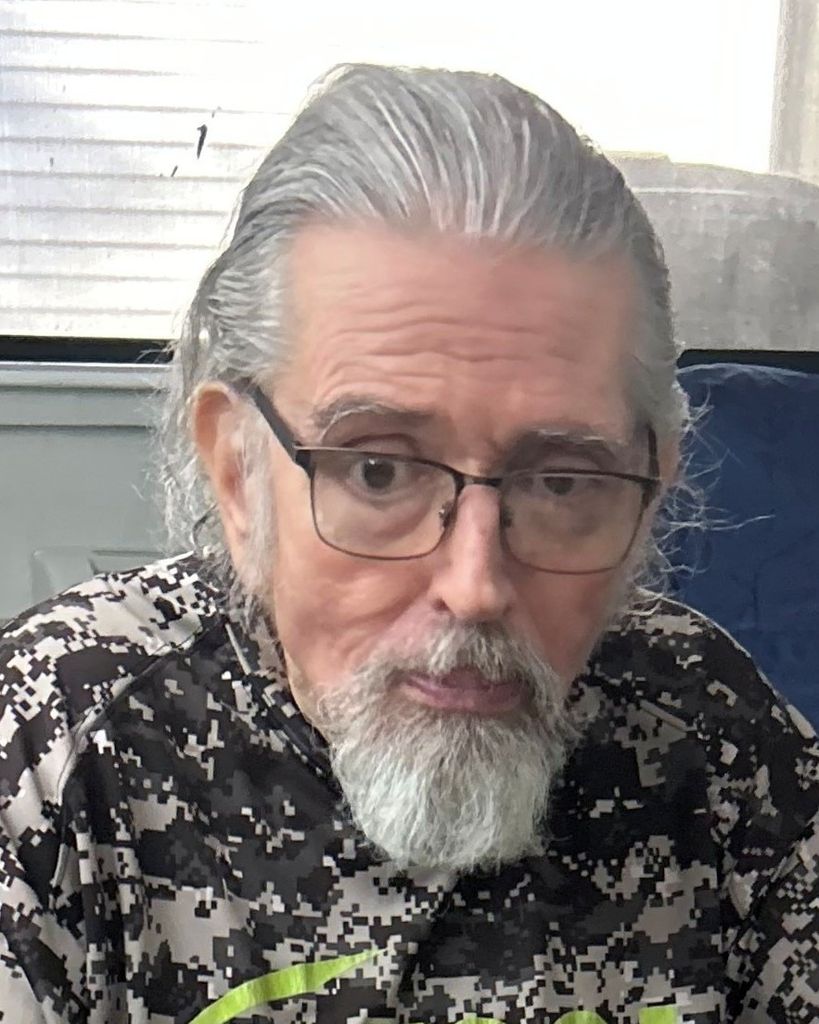 Igor Patrick Golden Profile Photo