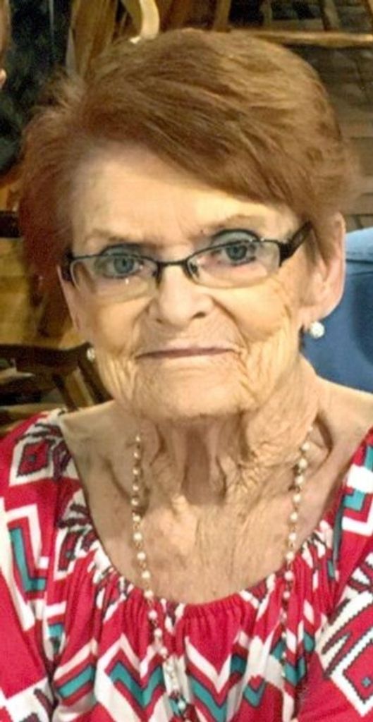 Norma Ann Rowland Pressley Profile Photo