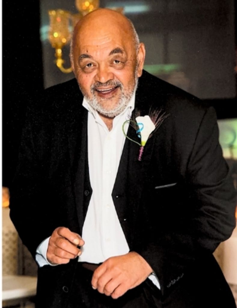 Nitin Chotubhai Desai
