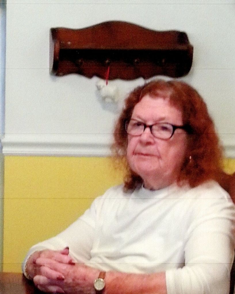 Naomi Lee Butler Profile Photo