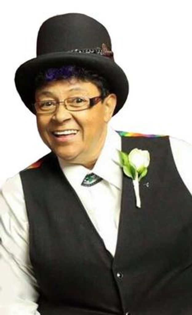 Vivian Juanita Mendoza Profile Photo