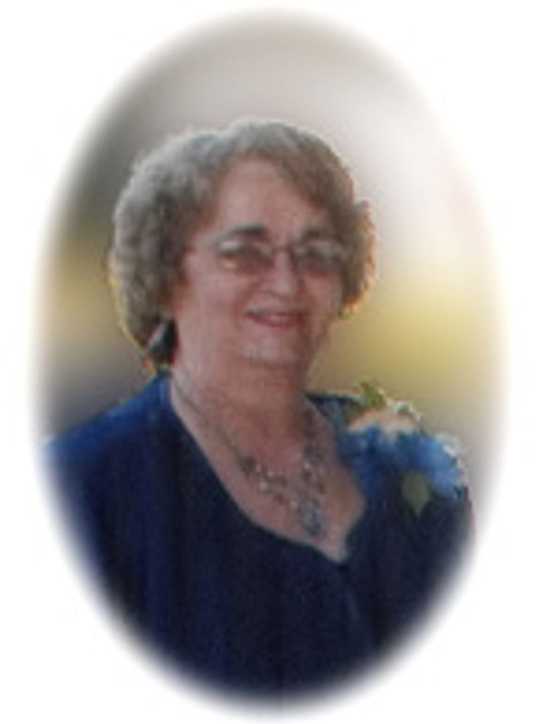 Hilda Zajac