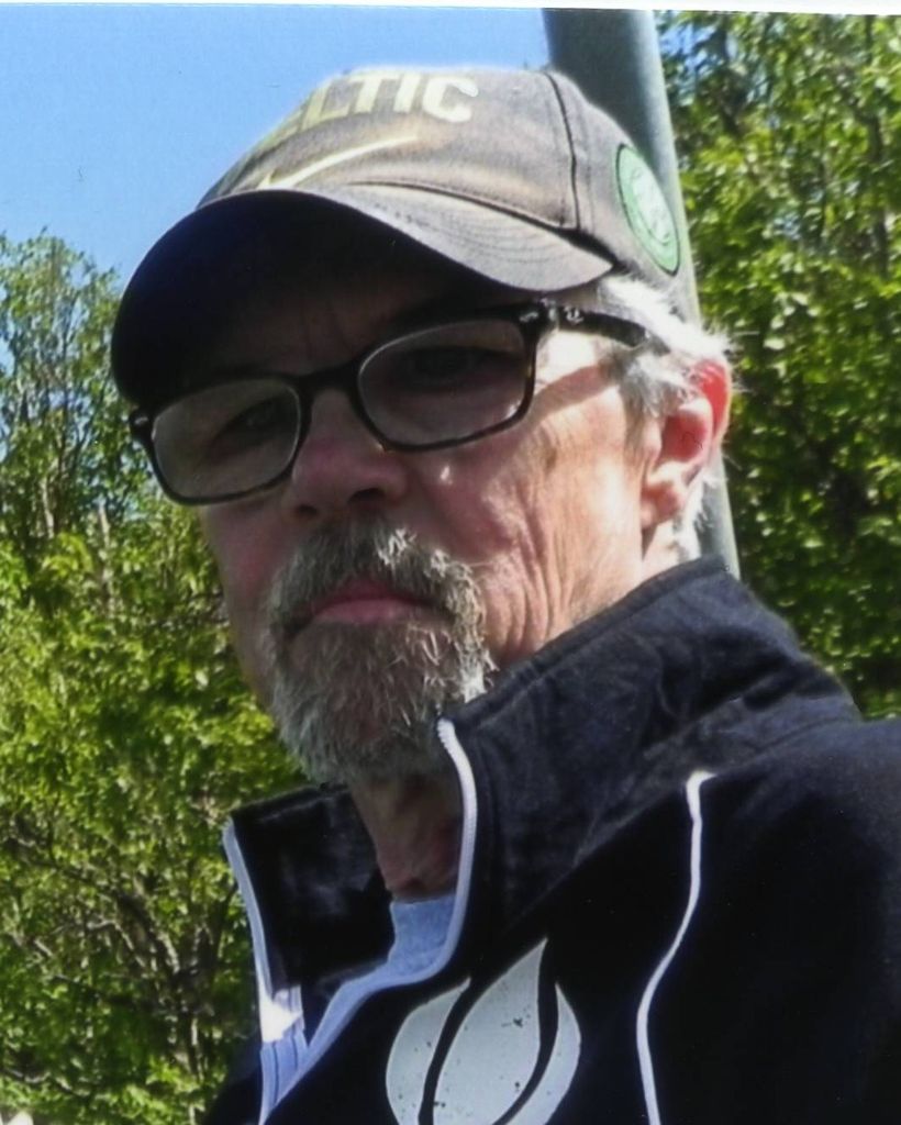 James Heenan Profile Photo