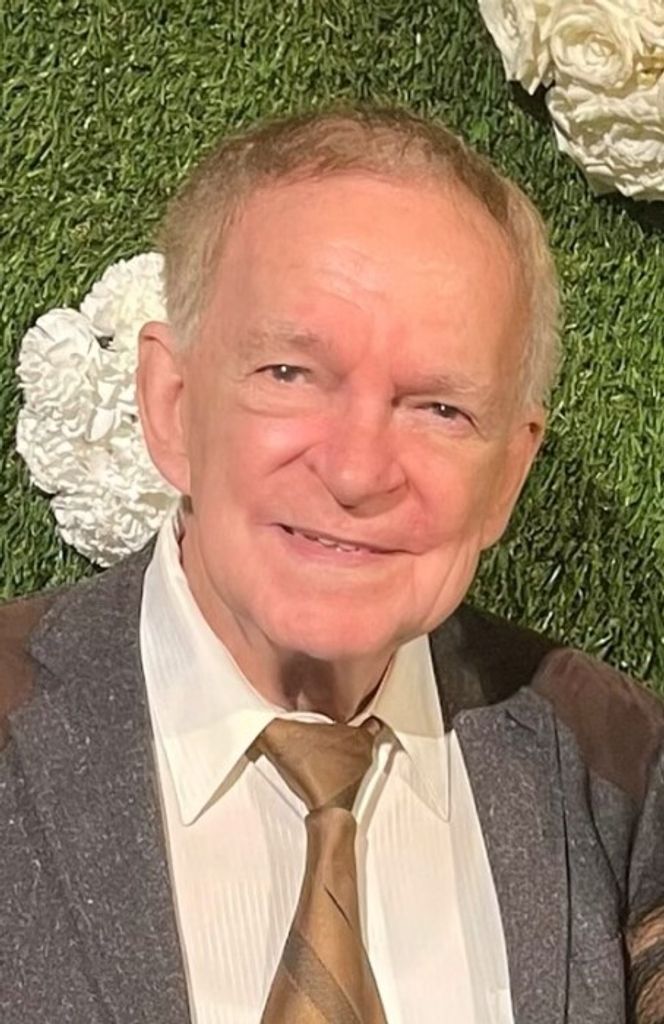 Harrison Holcomb Black  Jr. Profile Photo