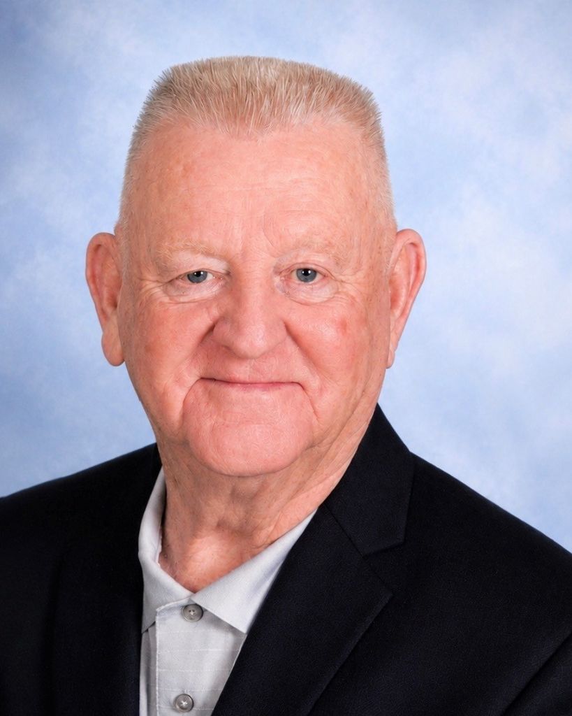 William R. Jackson