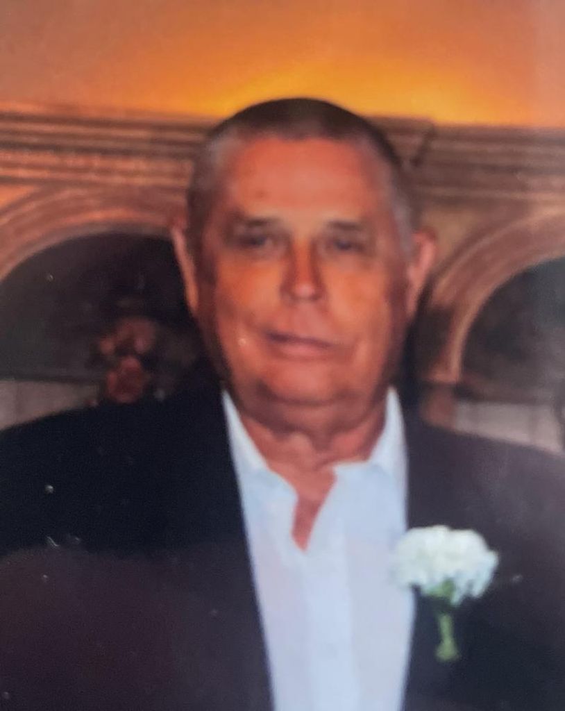 Joseph Galen Stephens Profile Photo