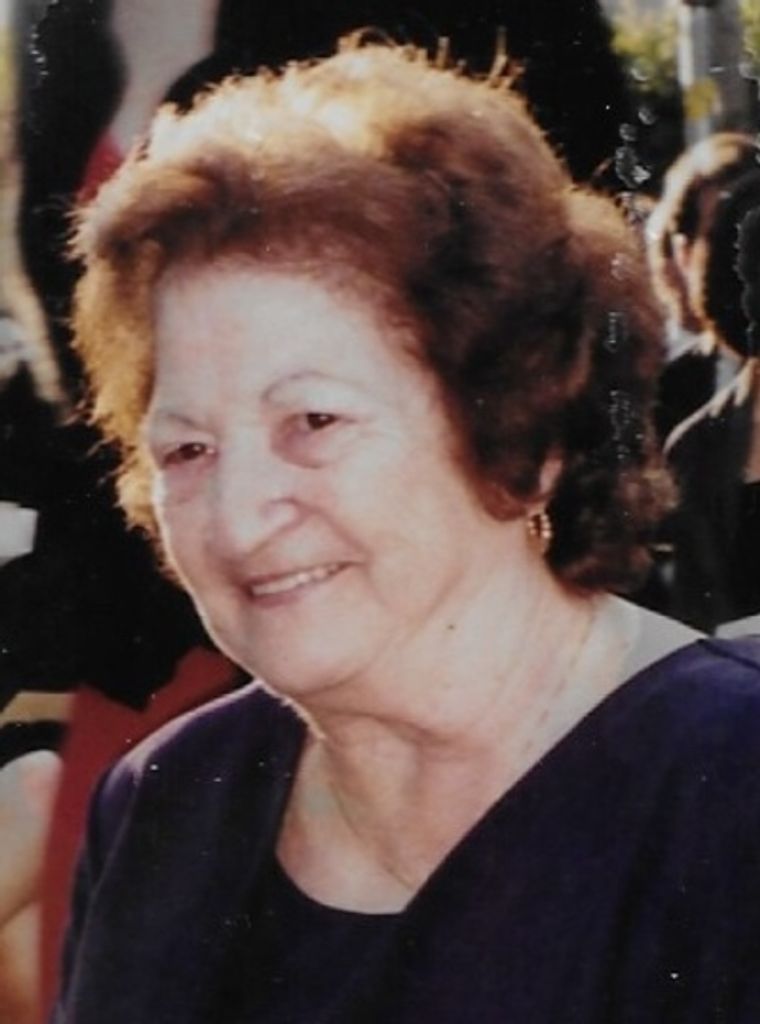 Teresa C. Fisher