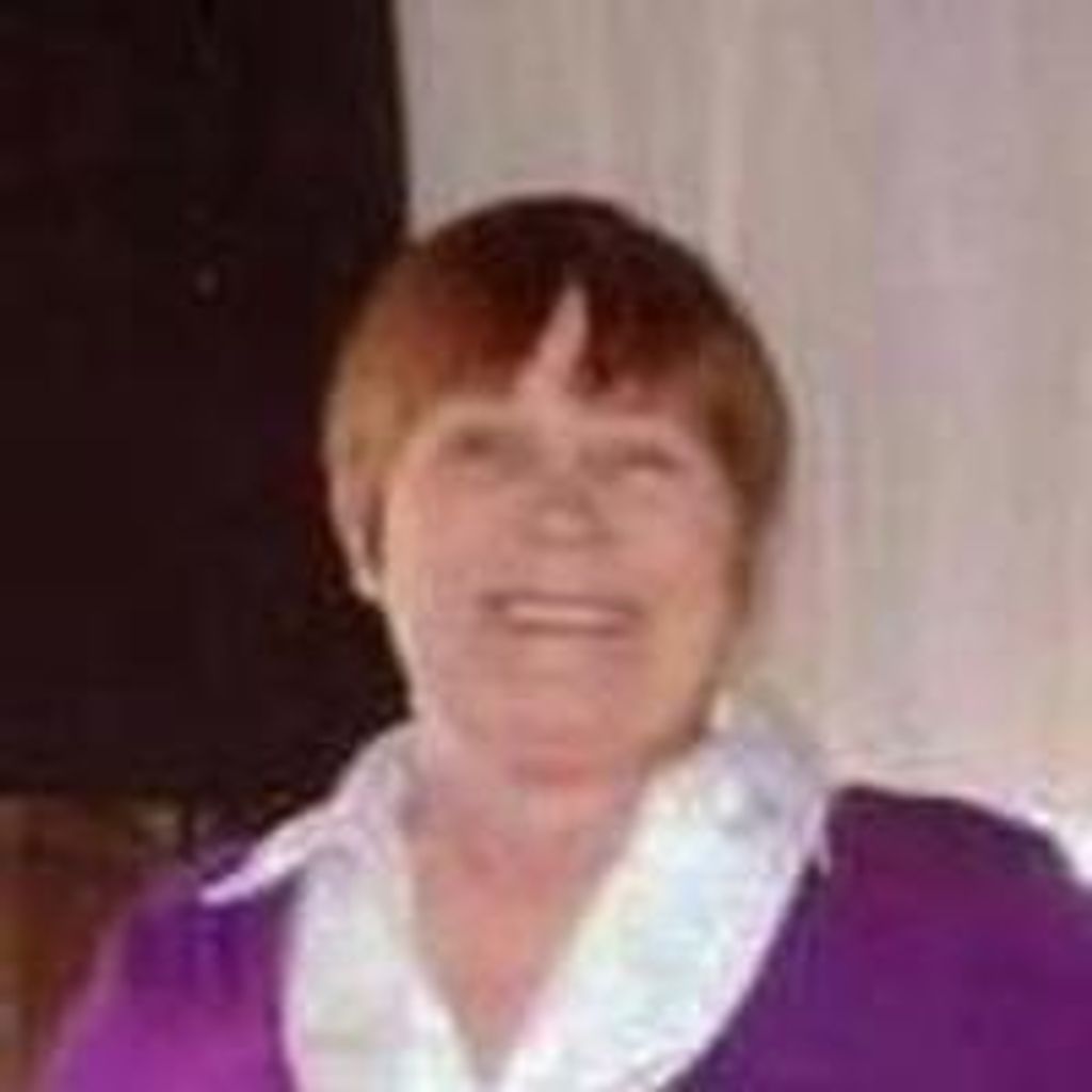 Kathleen May
