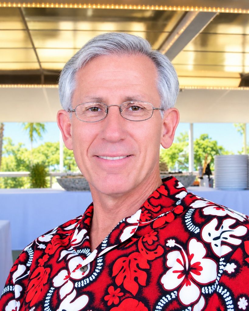 Gerald Bruce Manning Profile Photo