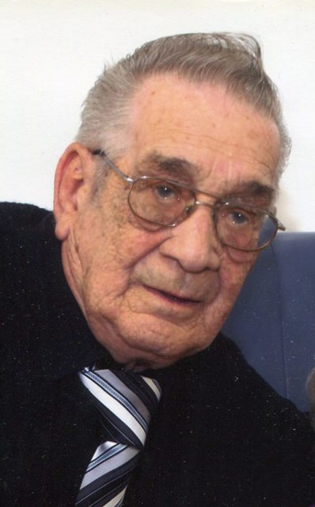 Henry L. Spoly Profile Photo