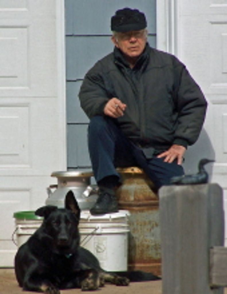Duwayne Arthur Graveen Profile Photo