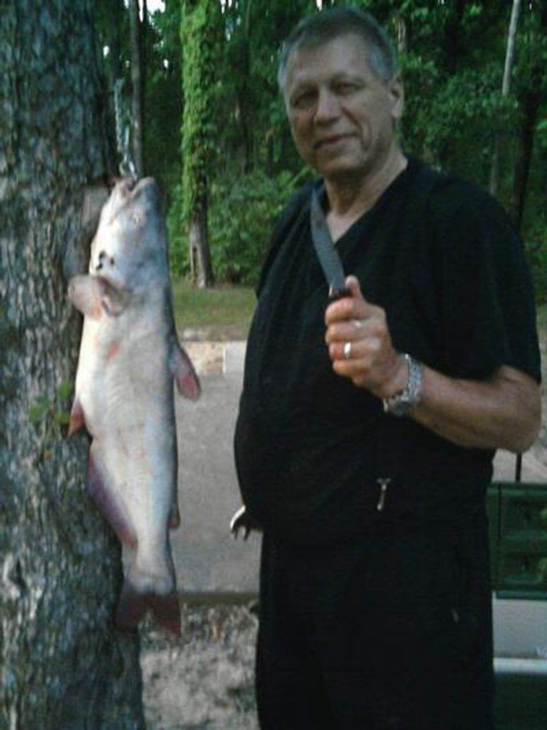 William Stanley "Stan" Simpson