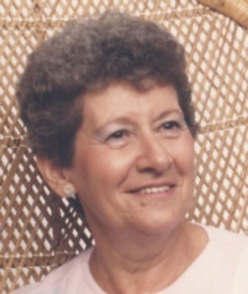 Mary Ellen Hieber-Bodette