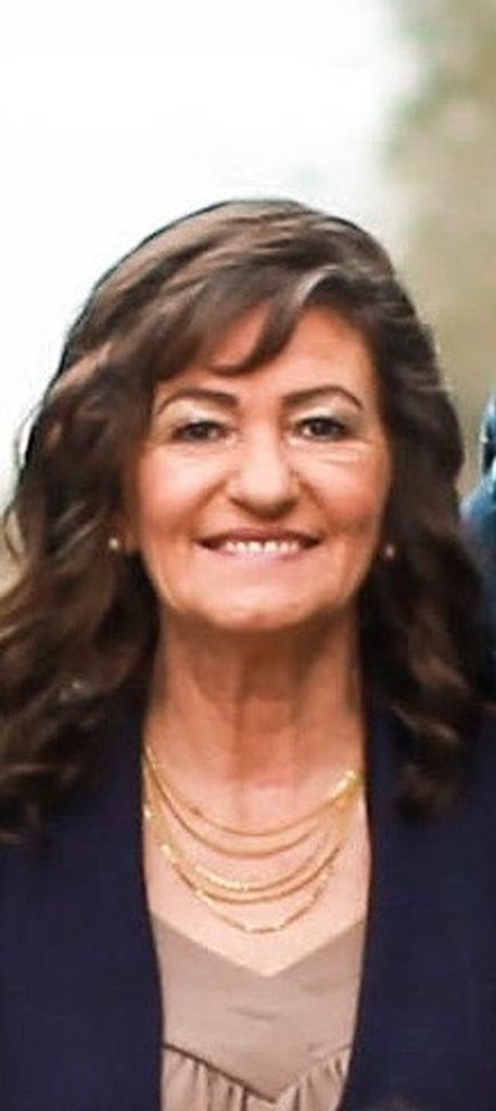 Sherry Lynn Eberhardt