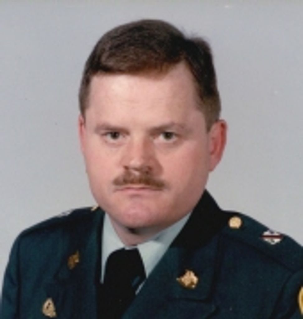 Bobby Lee Sasser