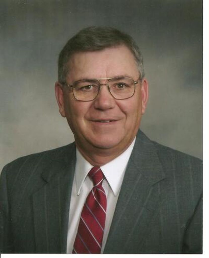 Rodney Kalk Profile Photo