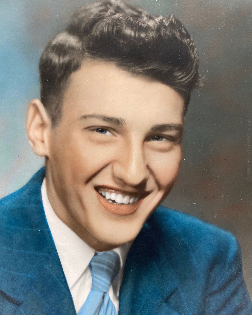 Charles "Chuck" C. Derry Profile Photo