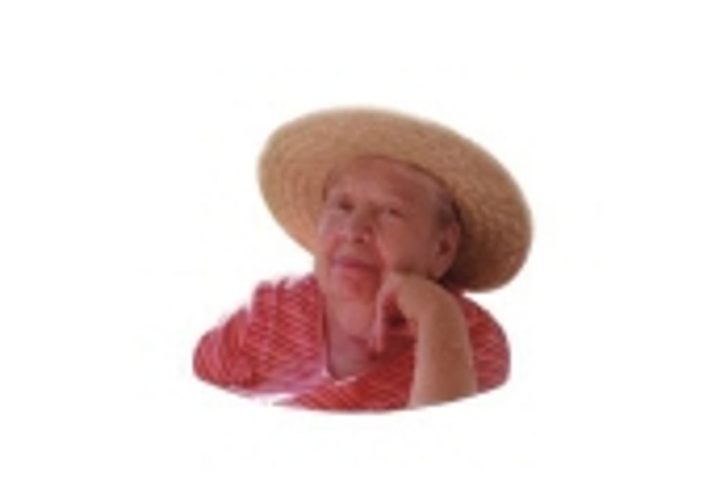 Theresa Mary Smith