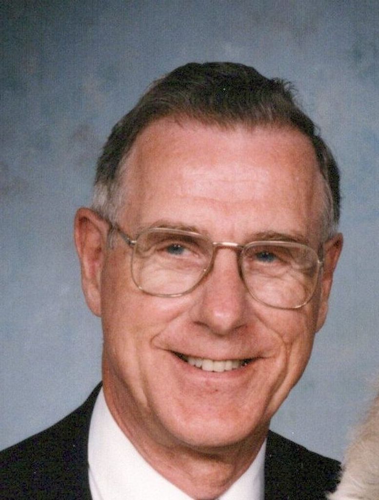 Jack R. Sheckard