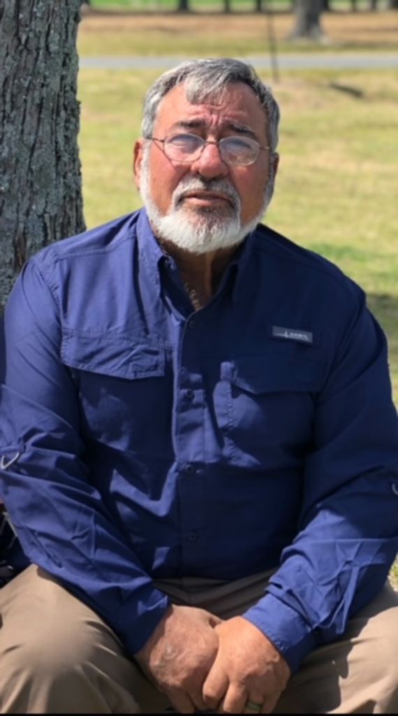 David Edward Breeden, Sr.