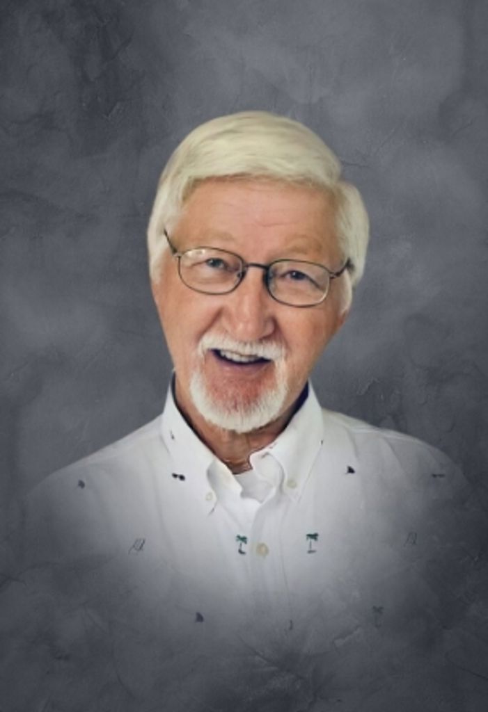 Kenneth Gene Smith Profile Photo