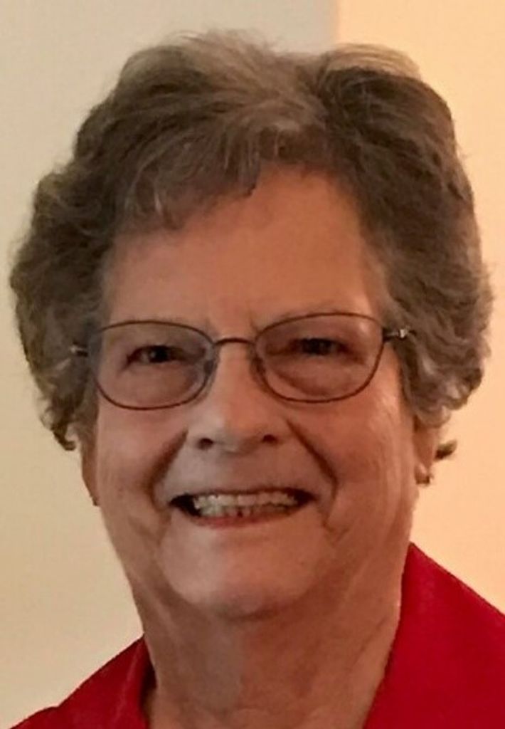 Shirley Young Mitchell Profile Photo