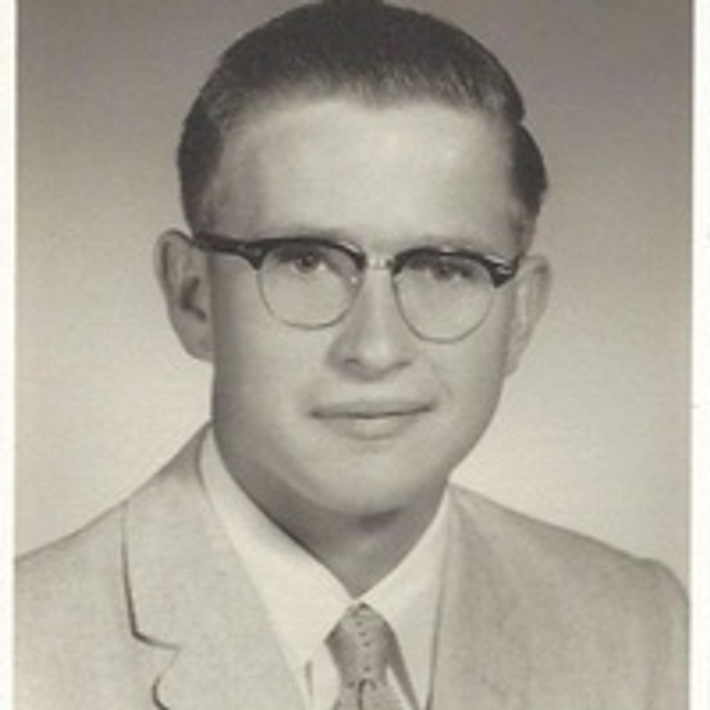 Larry W. Frey Profile Photo