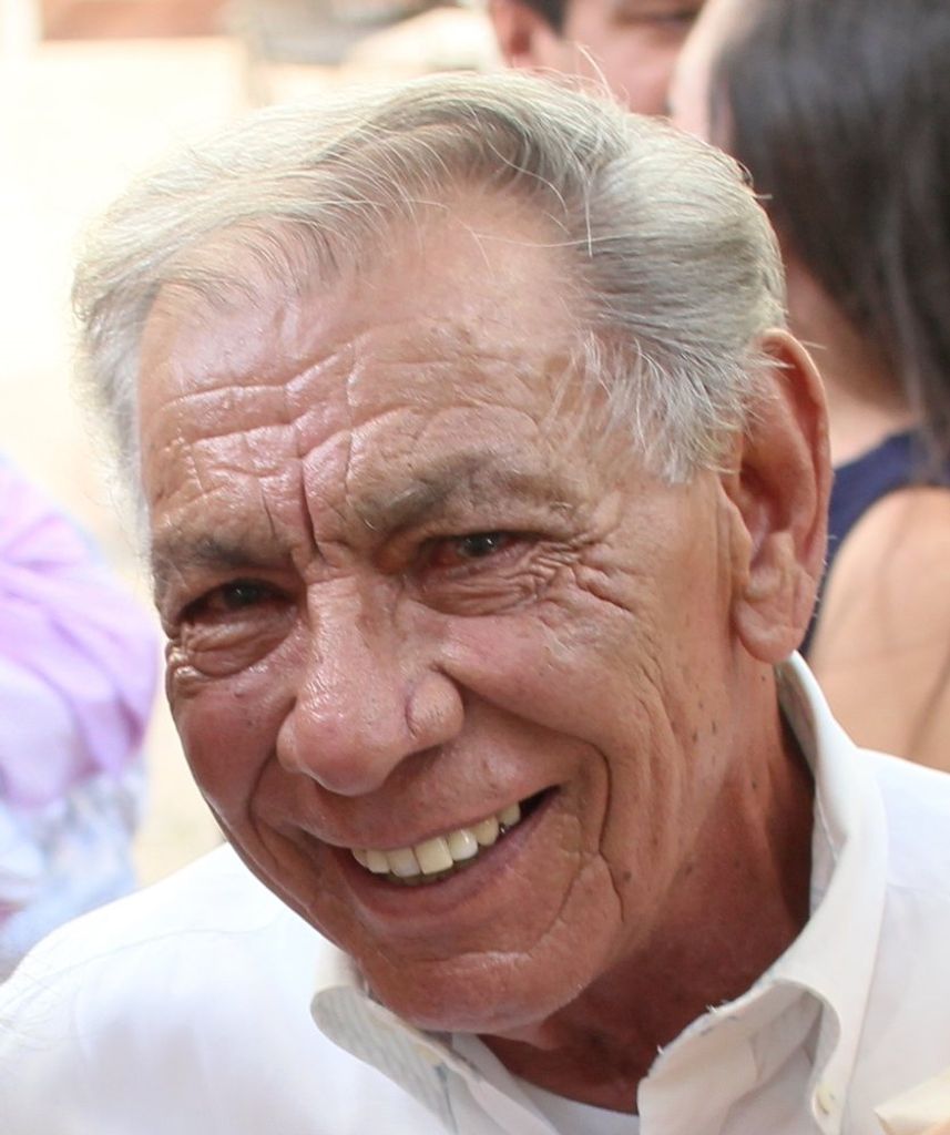Alfredo C. Garcia