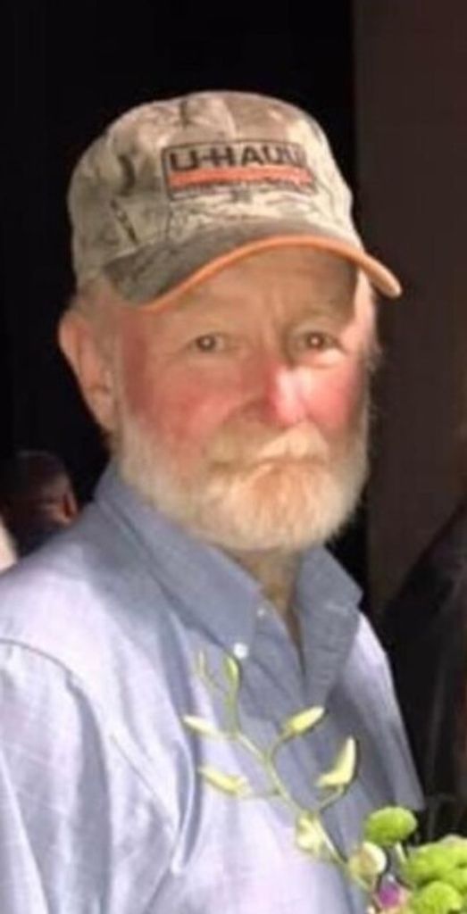 Loran Harrison Scarboro Profile Photo