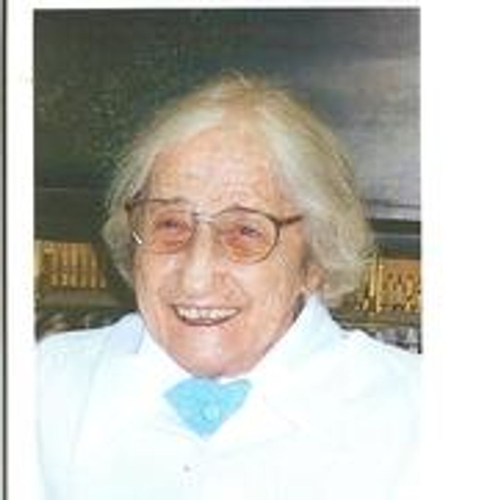 Ida Lucille Farrens Profile Photo