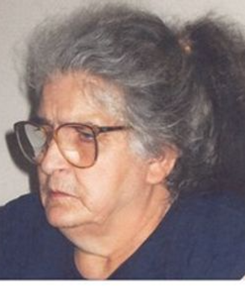 Ellen Marie Miller
