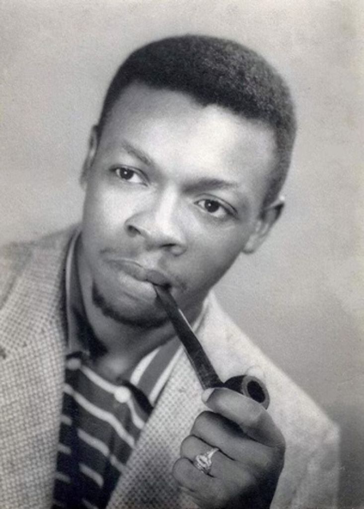 Norman Edwin Bennett Sr Profile Photo