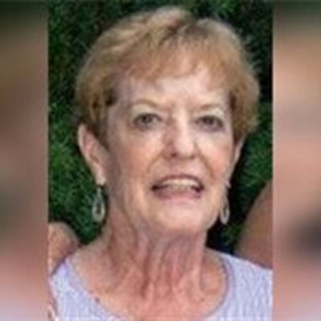 Wanda 'Judy' Faye Trautman