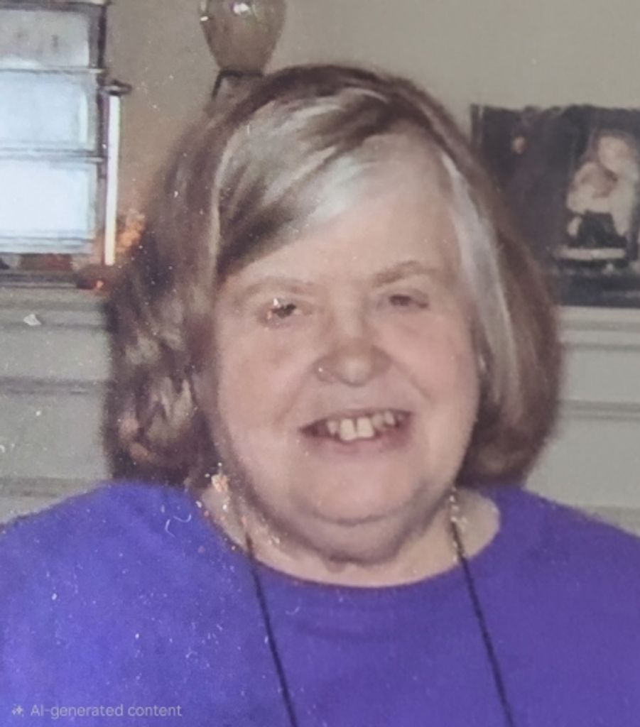 Marie J. Harris Profile Photo