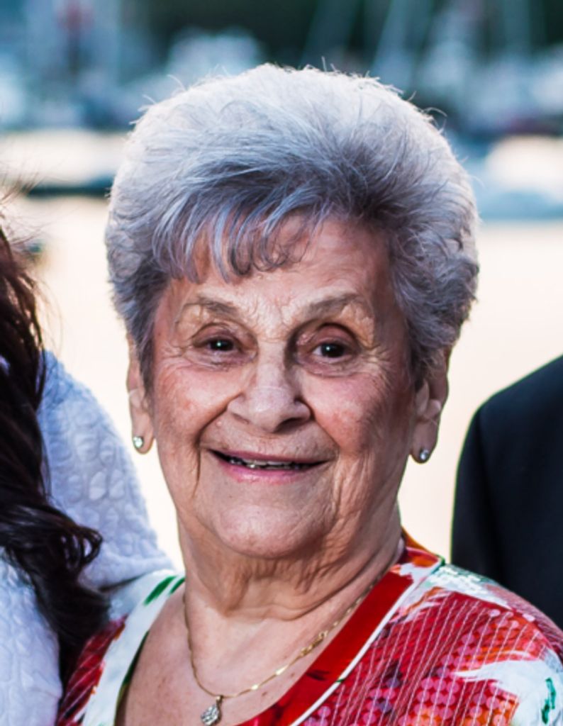 Theresa Branca Profile Photo