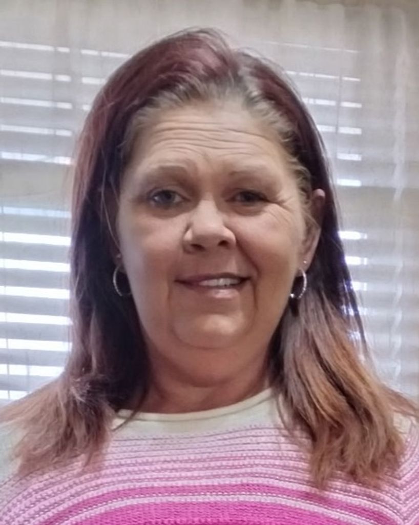 Cynthia Danyelle Harp